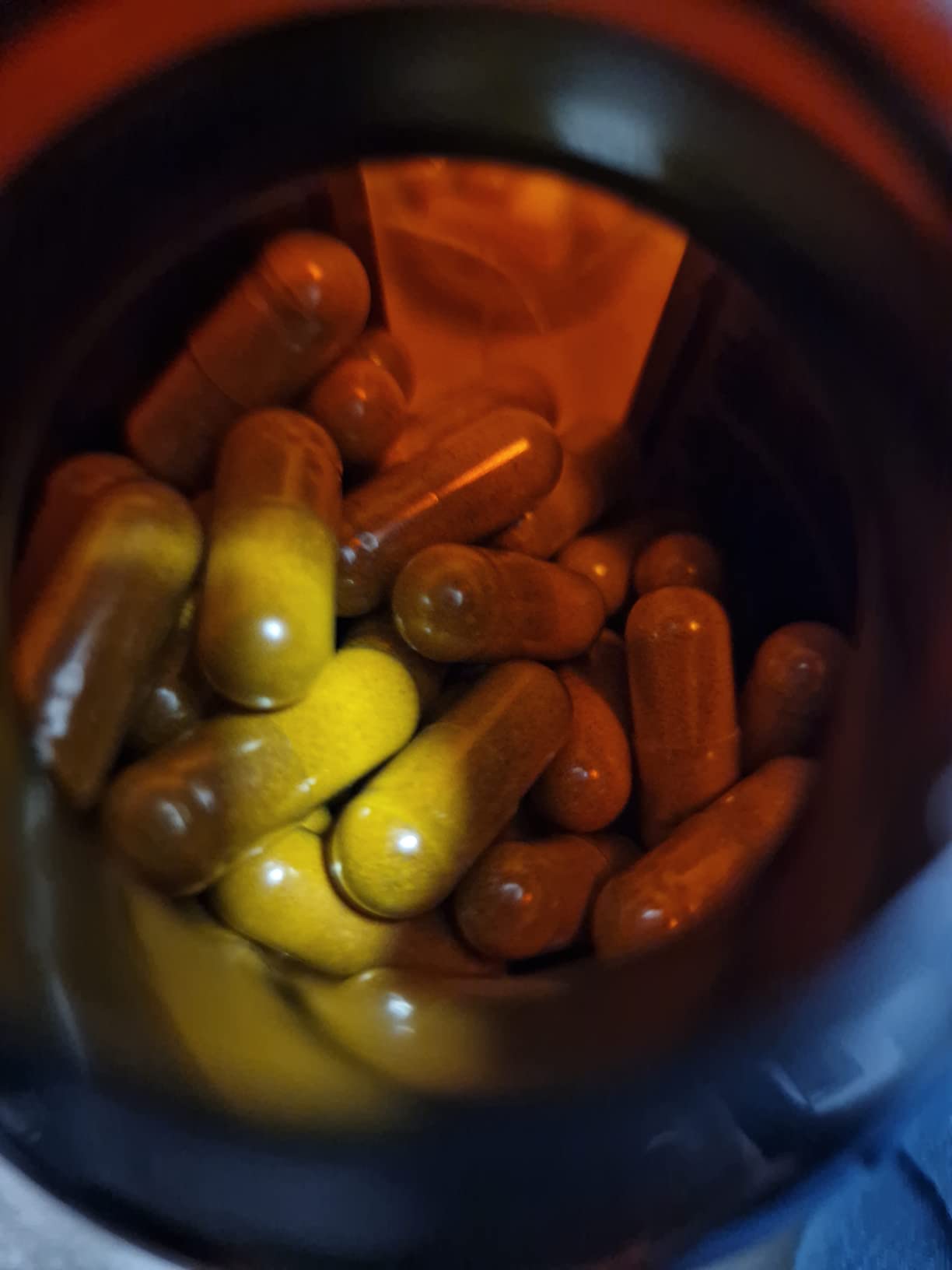 Cliente soddisfatto con integratore reflusso