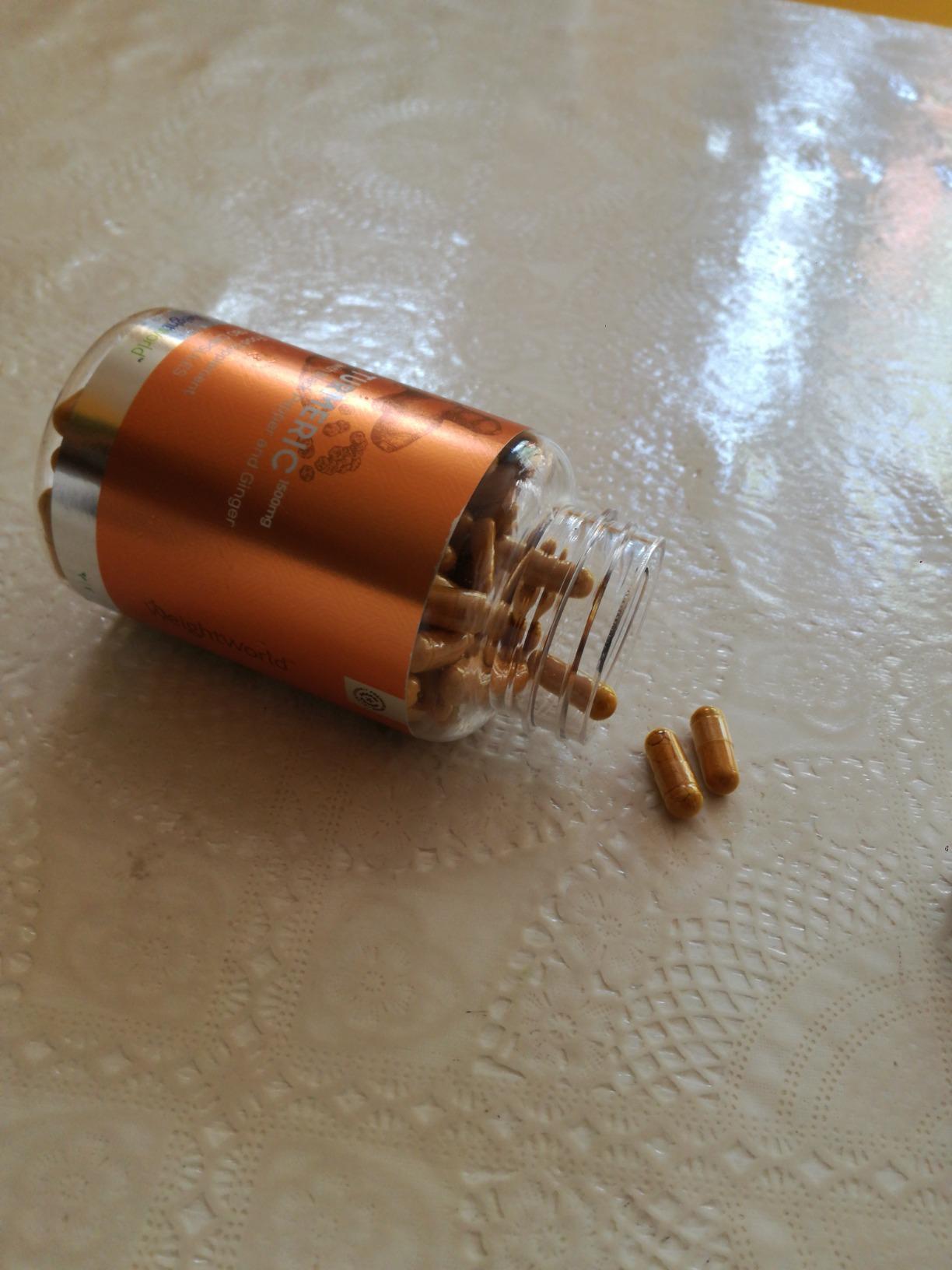 Testimonianza cliente prodotto per reflusso